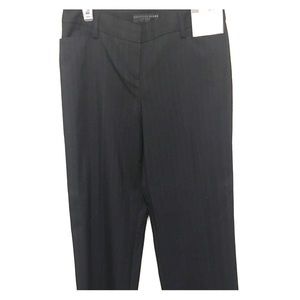 Geoffrey Beene pinstripe pants
